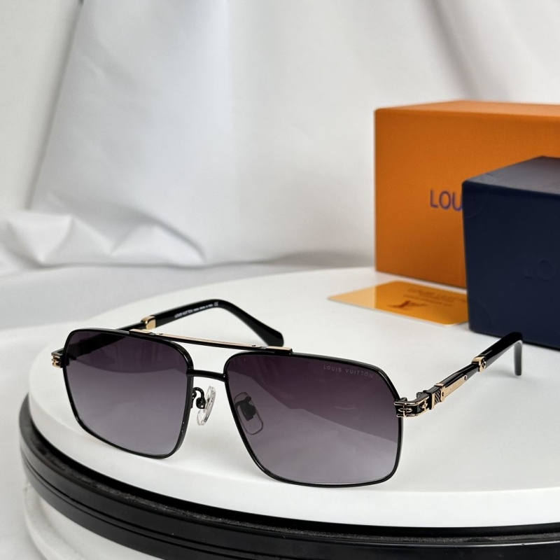 LV Sunglasses